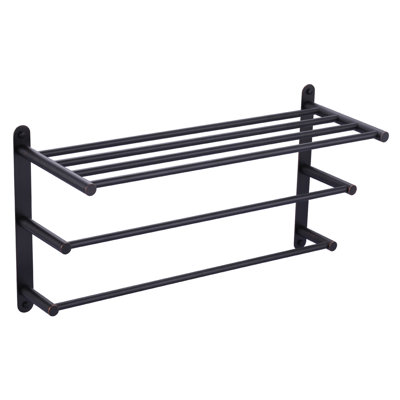 1 Towel Rack