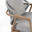 Outdoor Patio Rope Club Chair-2071168962