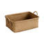 Bungalow Rose Plastic Storage Bag