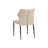 JAMES STACKABLE DINING CHAIR - Taupe-1618000370
