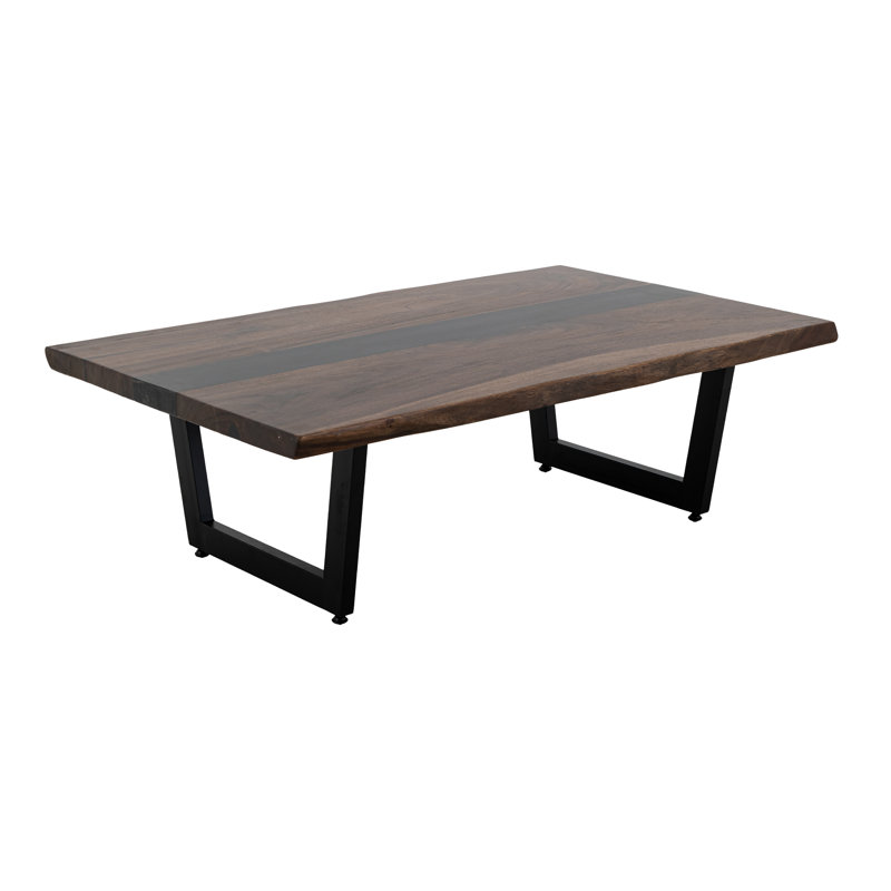 Table basse Riverwood, H 18,25 po x L 47,25 po x l 35,5 po