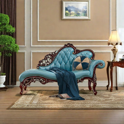 Chaise longue durable