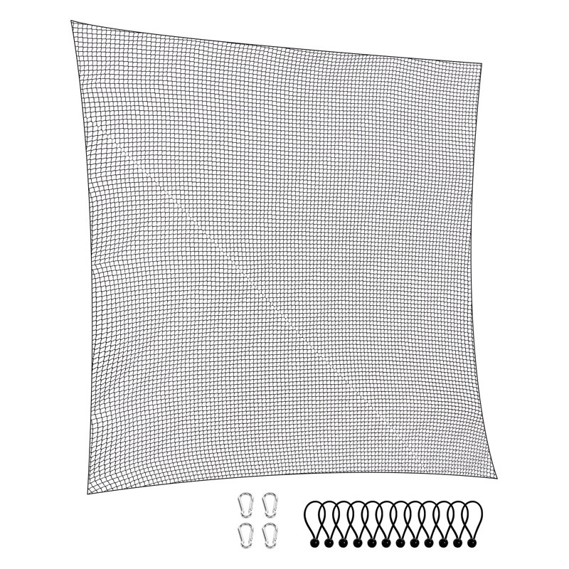 VEVOR Mesh Goal