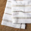 Ensemble de 4 serviettes de cuisine KitchenAid Albany-52034034