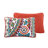 Natasha 5-Piece Reversible Medallion Quilt Set -1923039642