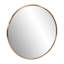 Yorkville Round Stainless Steel Mirror-1798789165-1811979857