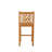 Teak Outdoor Stool
