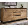 Villanders 175cm Sideboard