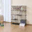 Cat Cage