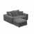 Grey is out of stock