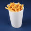 Plastic Round Utensil Crock-48162959