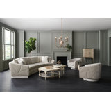 3 - Piece Coffee Table Set