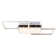 Madri 2-Light 51cm LED Flush Mount