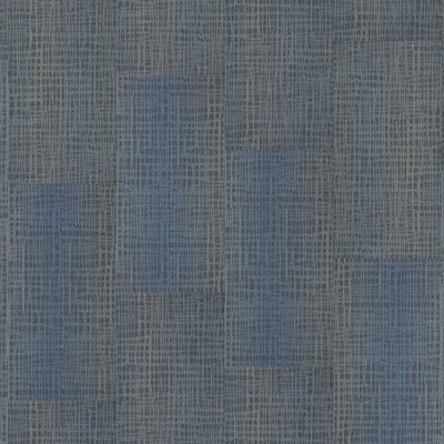 19.7'' W x 39.4'' L Multi Level Loop Polyester Carpet Tile
