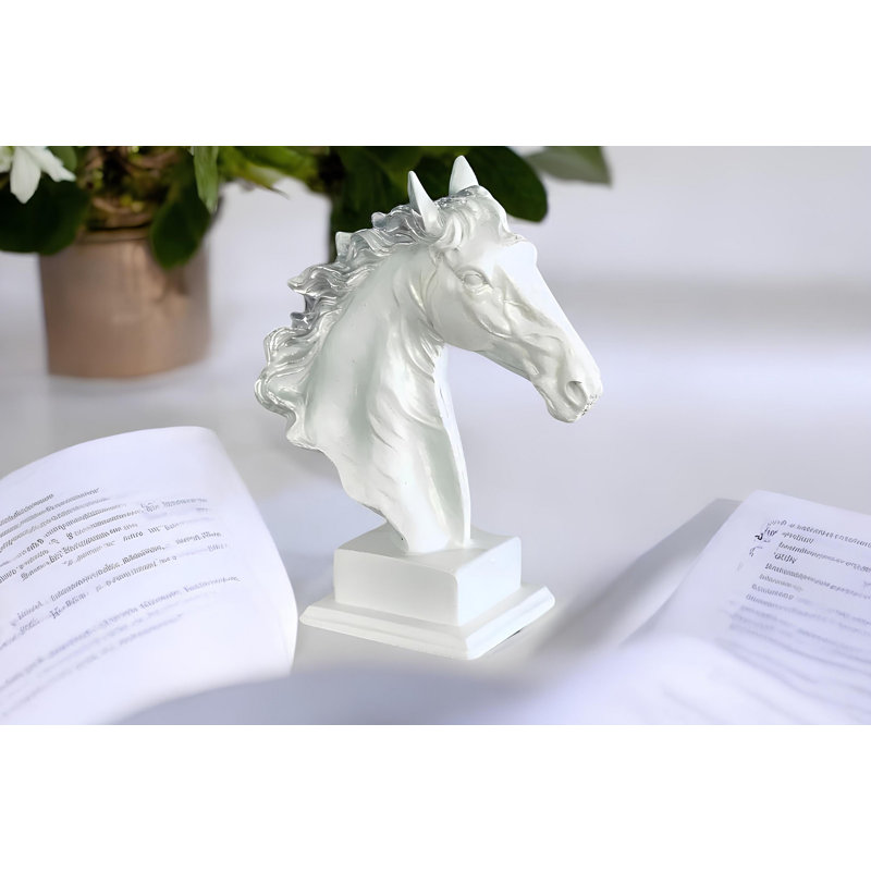 Jaffrey Figurines & Sculptures