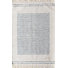 Crème/Blanc/Bleu-gris Doux