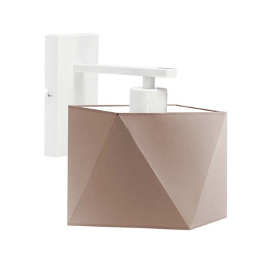 Awi Armed Sconce