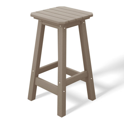 Laguna Outdoor Stool