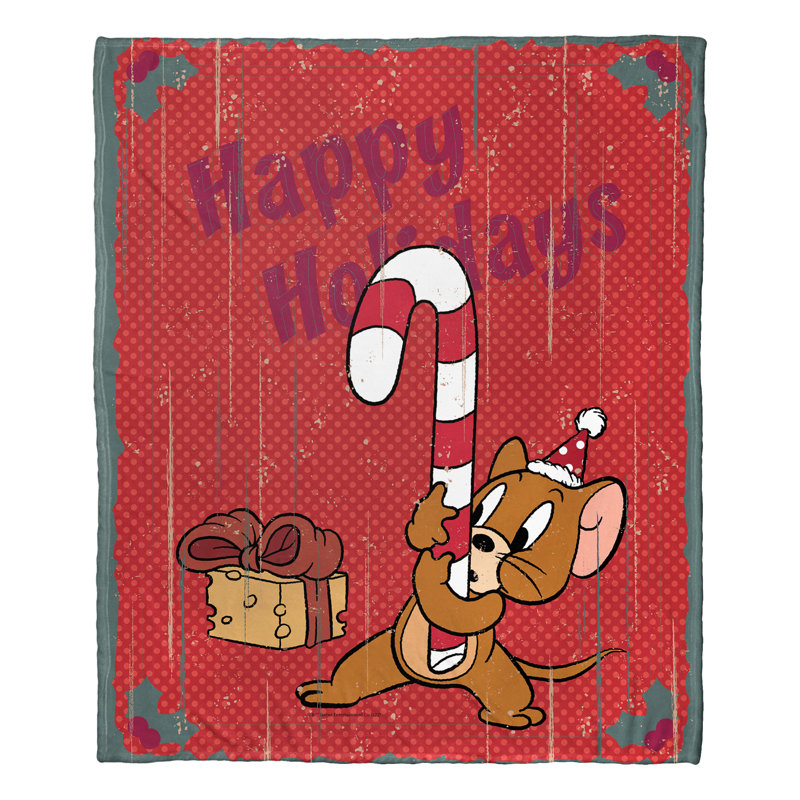 Throw Blanket