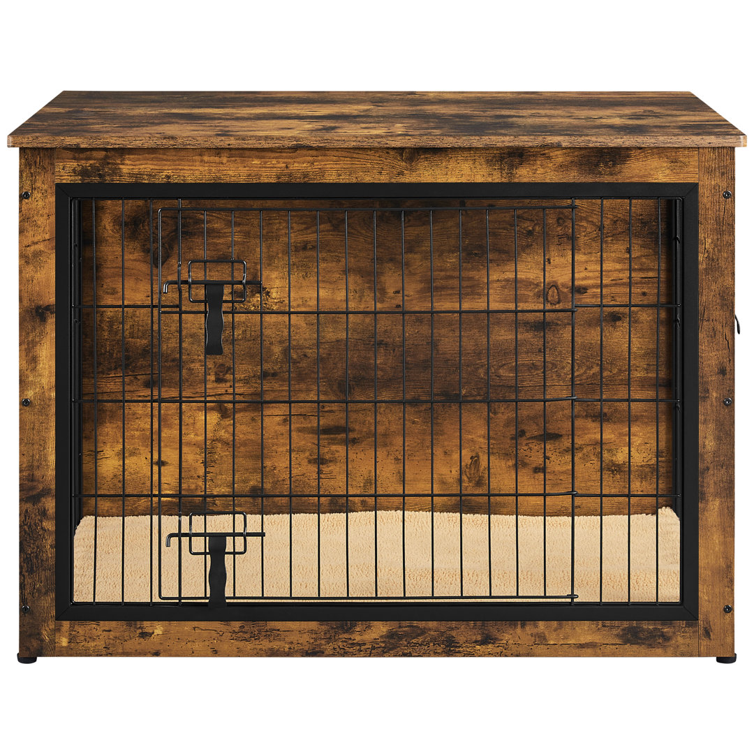 Dog Crate Furniture For Small Dogs Tucker Murphy Pet™ 