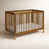 Natural Walnut/Gold selected