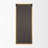 Longino Solid Wood Rectangle Mirror