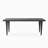 Rectangular Outdoor Dining Table ,-111241040-111241041