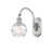 Brushed Satin Nickel