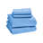 100% Cotton Jersey Knit Sheet Set-73567614-73567604