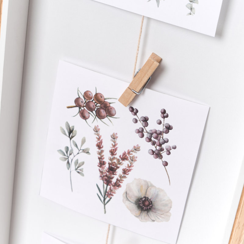 Kavarion Picture Frame