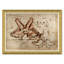 Bozettto & Disegnare Giclee Print by David Phoenix