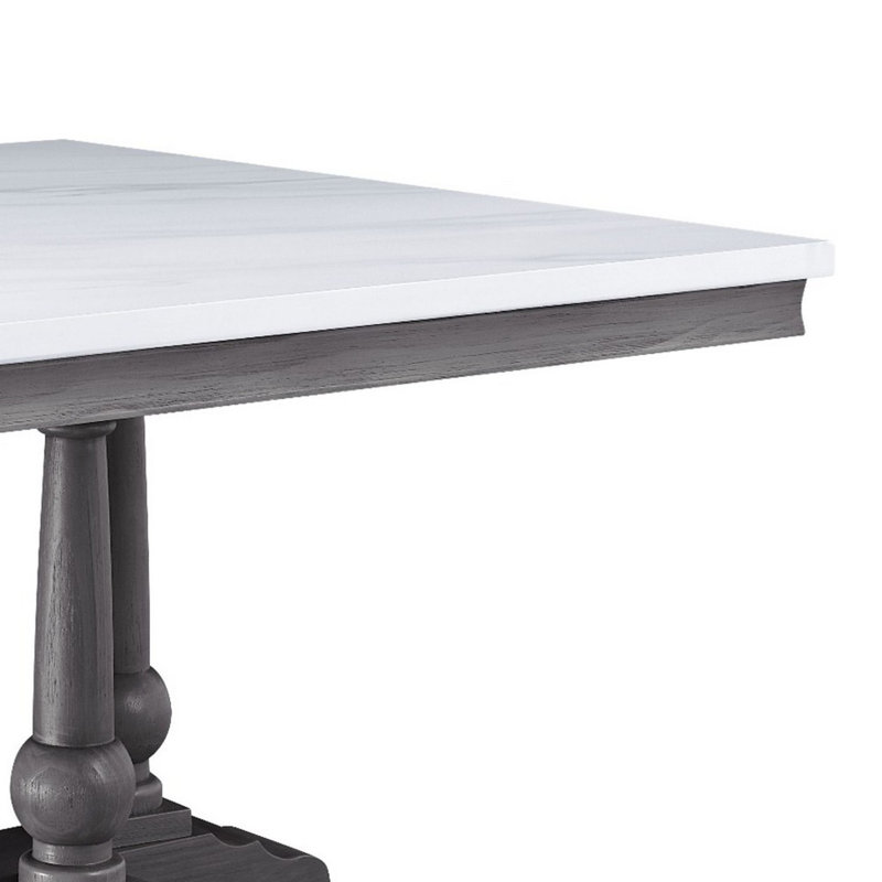 Adelaida Dining Table