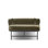 Rakesh Chaise-Surrey Olive