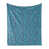 Blue/Violet/Sea Green Geometric is out of stock