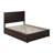 Ivor Solid Wood Trundle Bed-334521078-354215667