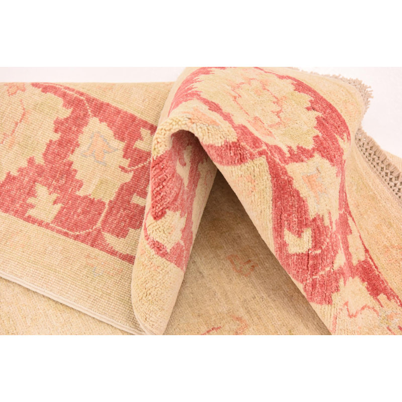 Olson Beige Rug