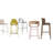 Hot Mesh Outdoor Stool-11190974-40666470