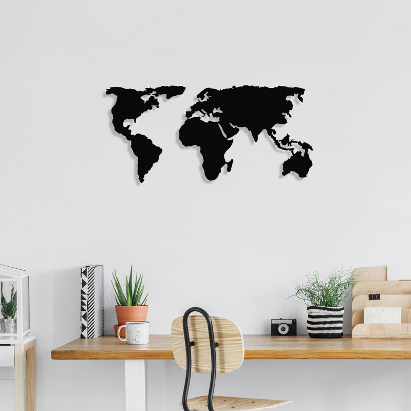 Hanah Home Wall Décor