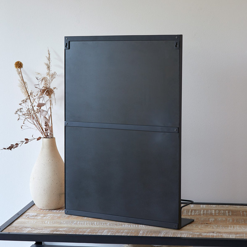 Lison Rectangular Mirror