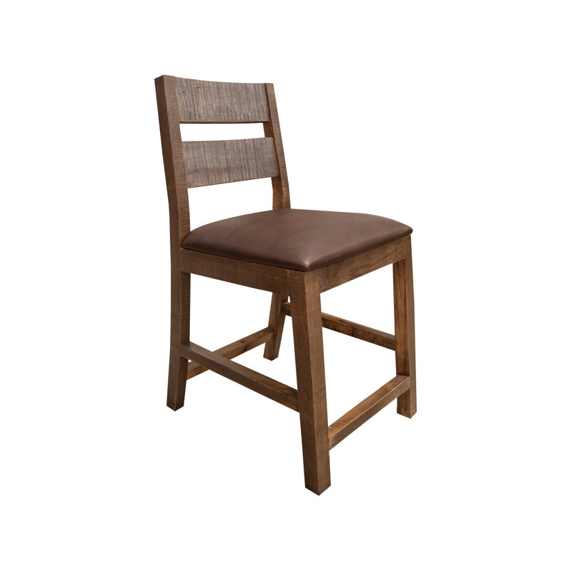 Dobby Barstool For Bar, Bar Stool (30" Seat Height)