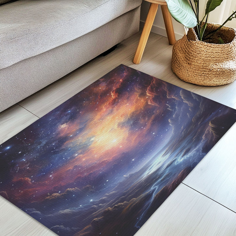 Geli, Rectangulaire 3 pi x 5 pi