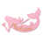 Pink selected