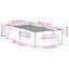 Solid Wood Bed-1118963296-1118963322