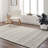 Elmina  Hand Tufted Wool Area Rug-1286190396