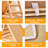 Large Sisal Cat Scratcher