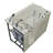 Ashton 52.8'' x 29.5'' Fiberglass Bathtub with Faucet-17694252-17694253