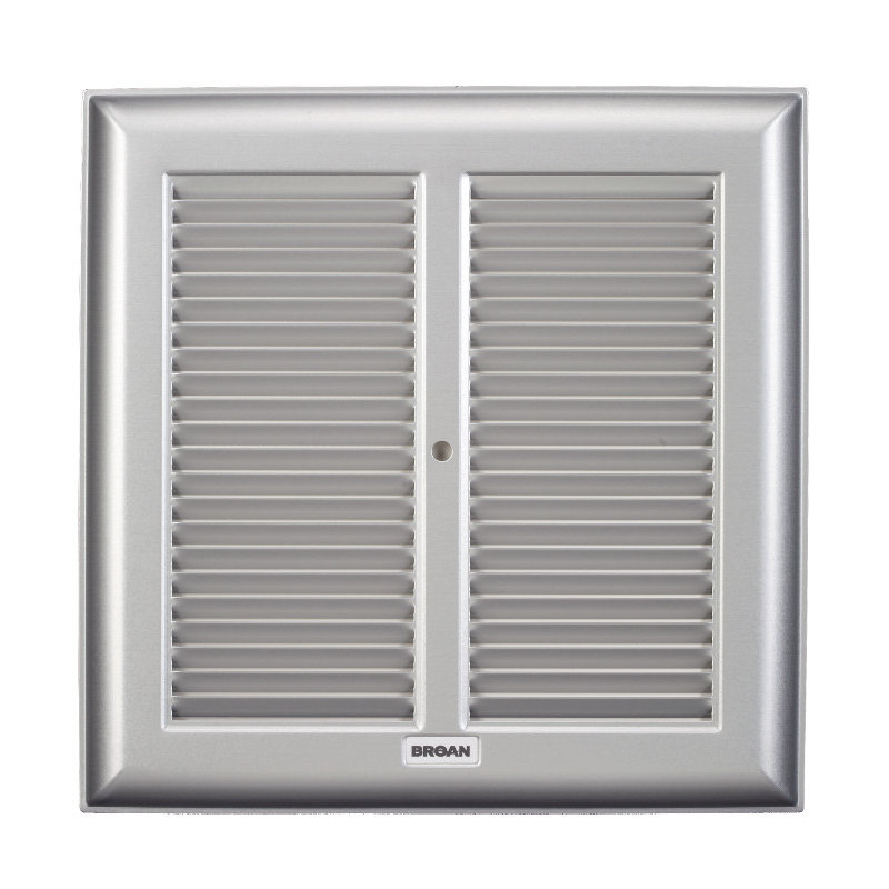 Grille de ventilateur de plafond