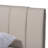 Upholstered Panel Bed-841267143-841264134