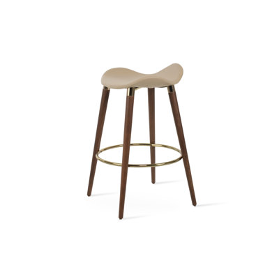 Falcon GZ Wood Stool