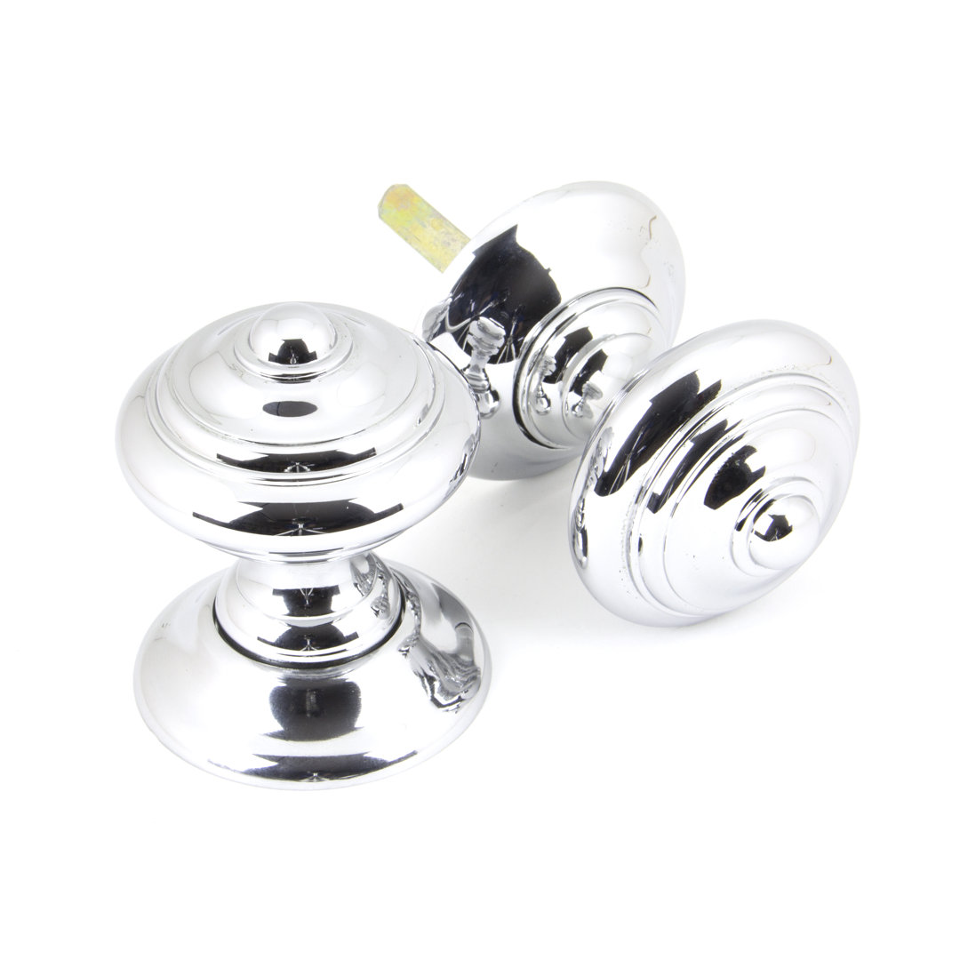 Elmore Passage Door Knob